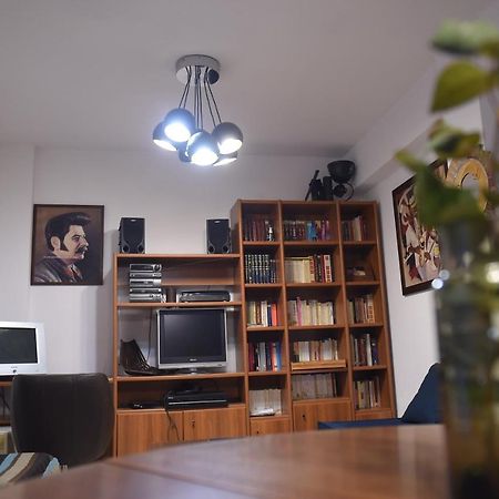 Studio Sun Árta Eksteriør bilde