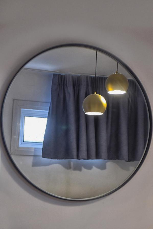 Studio Sun Árta Eksteriør bilde